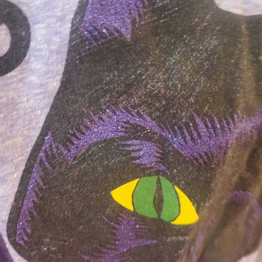 Plus size Disney Hocus Pocus tank top - Picture 3 of 7